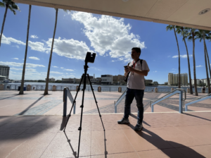 Lidar Technology